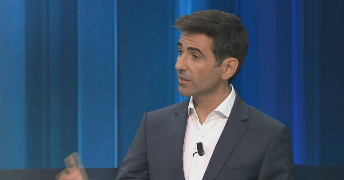 Governo afastou Ricardo Arroja da AICEP por "falta de adaptação ao cargo"