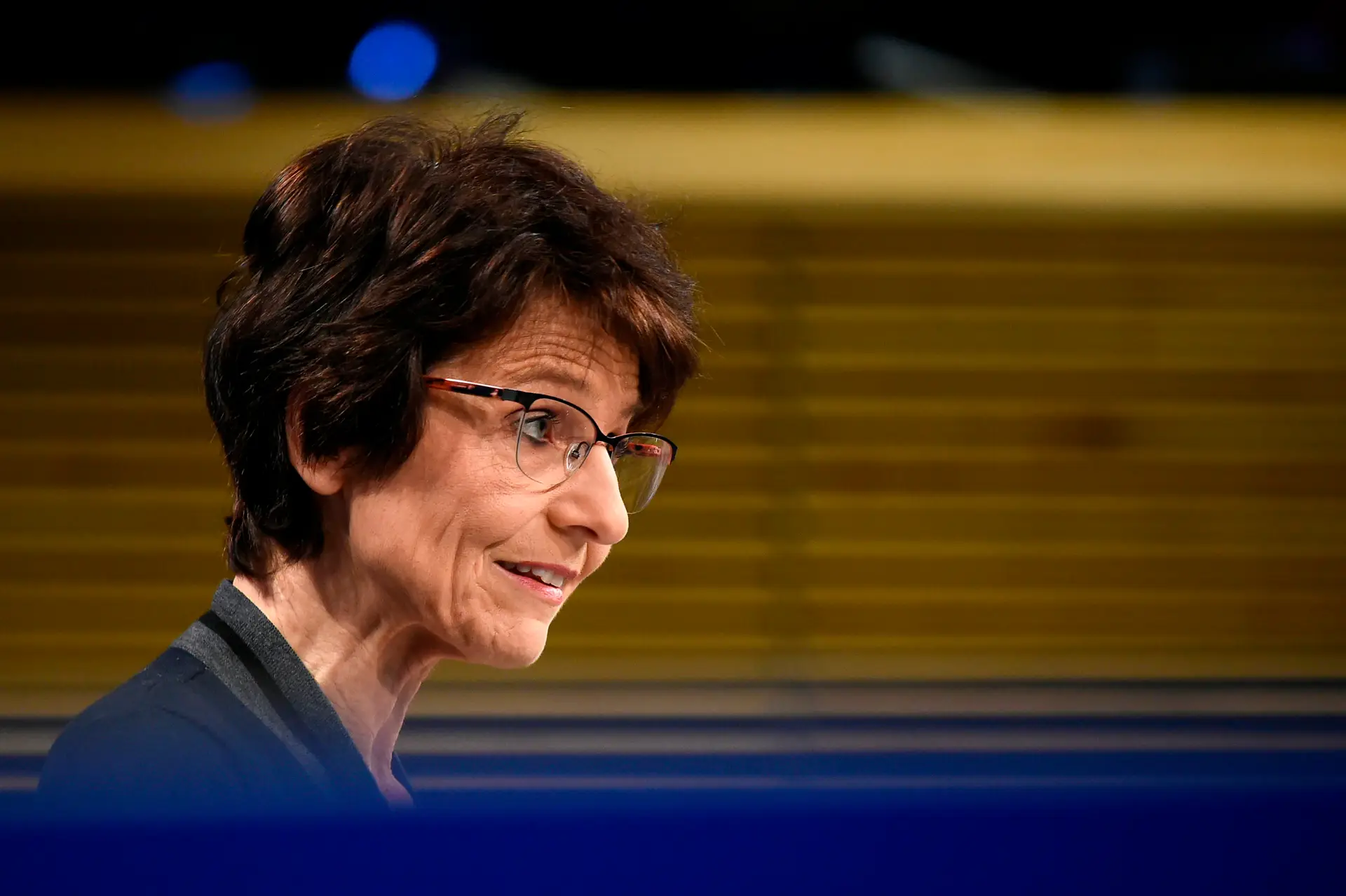 Marianne Thyssen