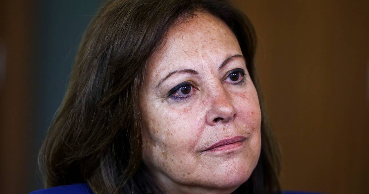 Margarida Blasco, a nova ministra da Administração Interna que tem tolerância zero para o racismo nas polícias