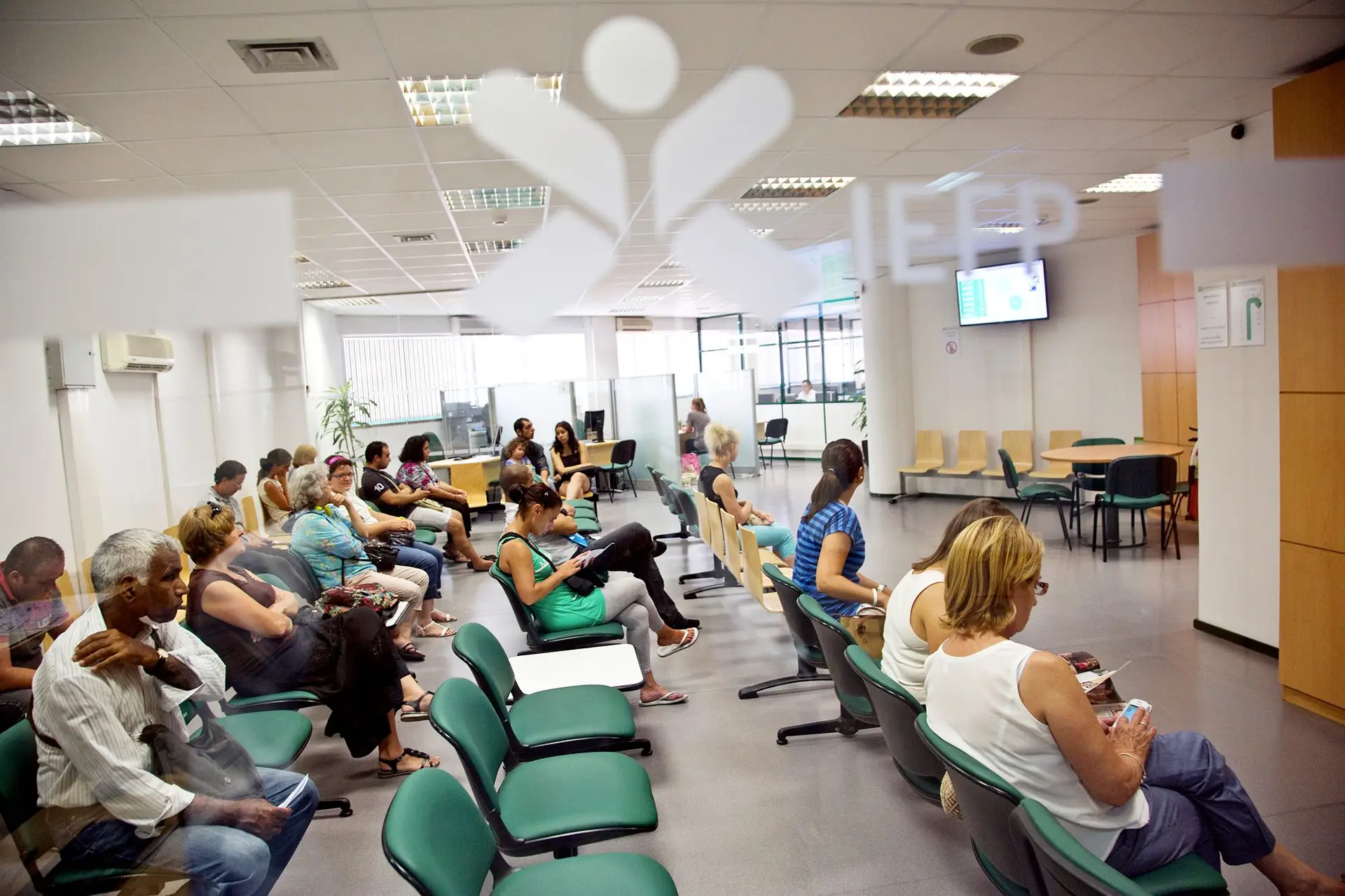Sondagem. 25% dos portugueses têm um membro no agregado familiar que perdeu o emprego