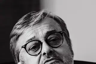 CEO RESET. “Como é que eu me vou safar disto”?! Eis a história mais divertida da carreira de Jorge Magalhães Correia