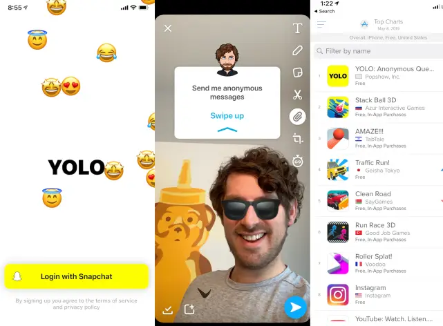 Snap faz reestruturação e despede 20% dos funcionários. Ações disparam 8%