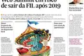 Web Summit em risco de sair da FIL após 2019