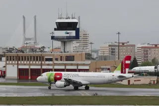 Não será fácil fazer o oleoduto para abastecer o aeroporto de Lisboa, avisa a Prio