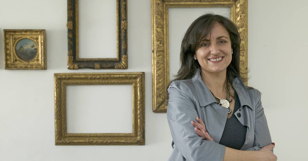Dalila Rodrigues, a nova ministra da Cultura: historiadora, professora universitária, diretora do Mosteiro dos Jerónimos