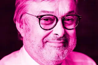 CEO RESET. “Não tentem seguir sonhos impossíveis” é o conselho que Jorge Magalhães Correia dá aos jovens