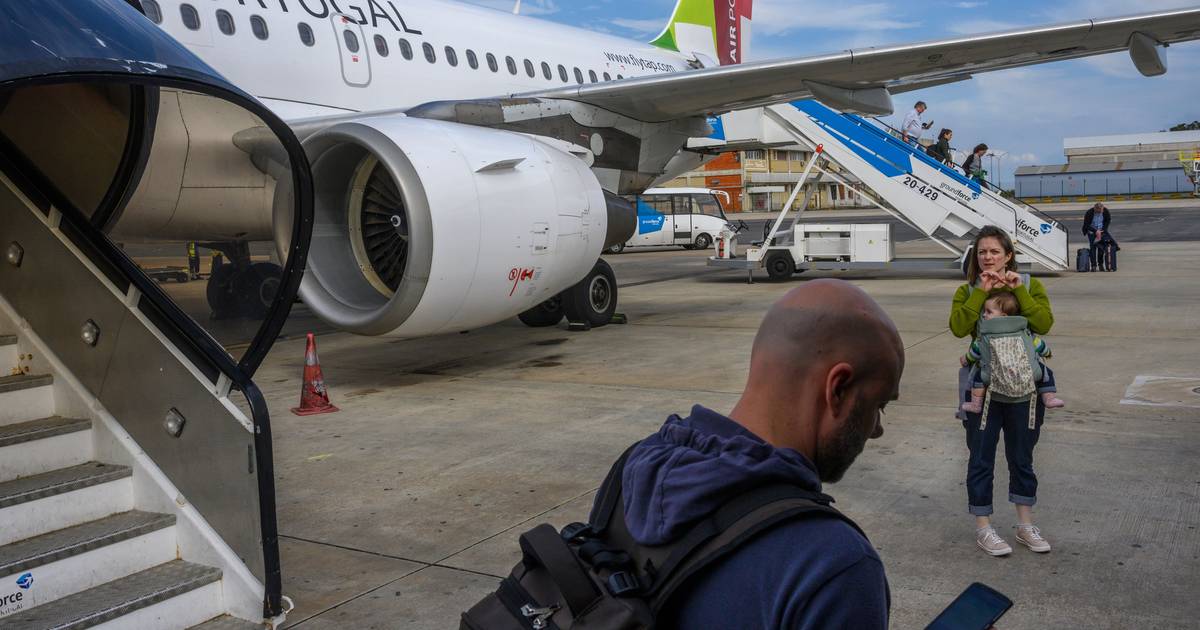 Comissão Europeia prolonga prazo de alienação de ativos da TAP e SATA e dá mais tempo ao Açores