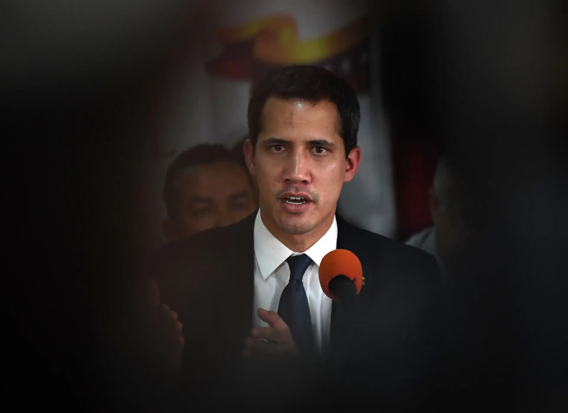 Venezuela. Guaidó marca nova sessão da Assembleia Nacional para a manhã de quarta-feira