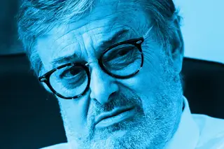 CEO RESET. Democratizar a justiça era o que Jorge Magalhães Correia faria se caísse no desemprego