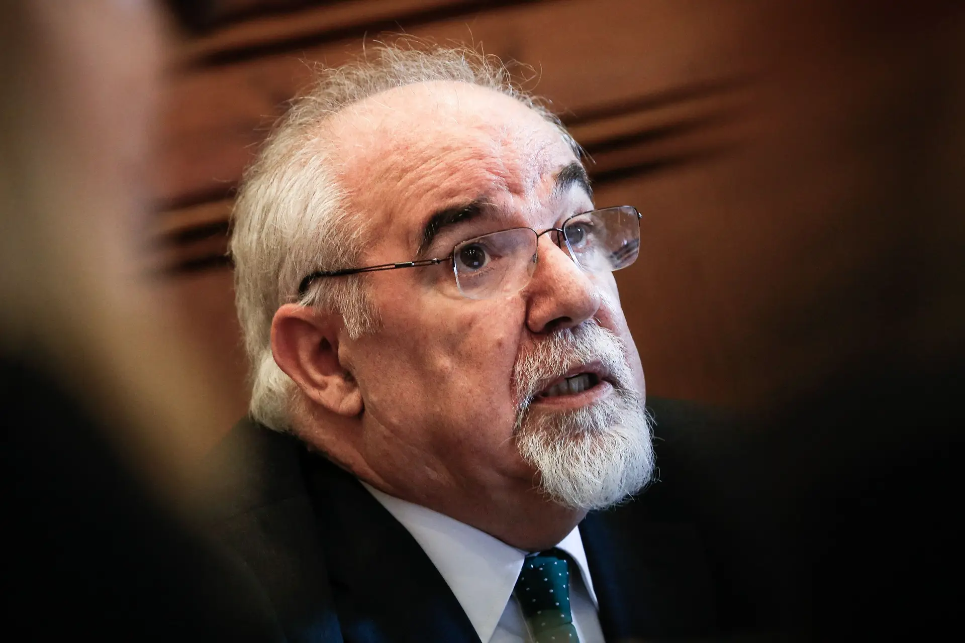 Governo aprova fim do corte nas pensões antecipadas do Estado