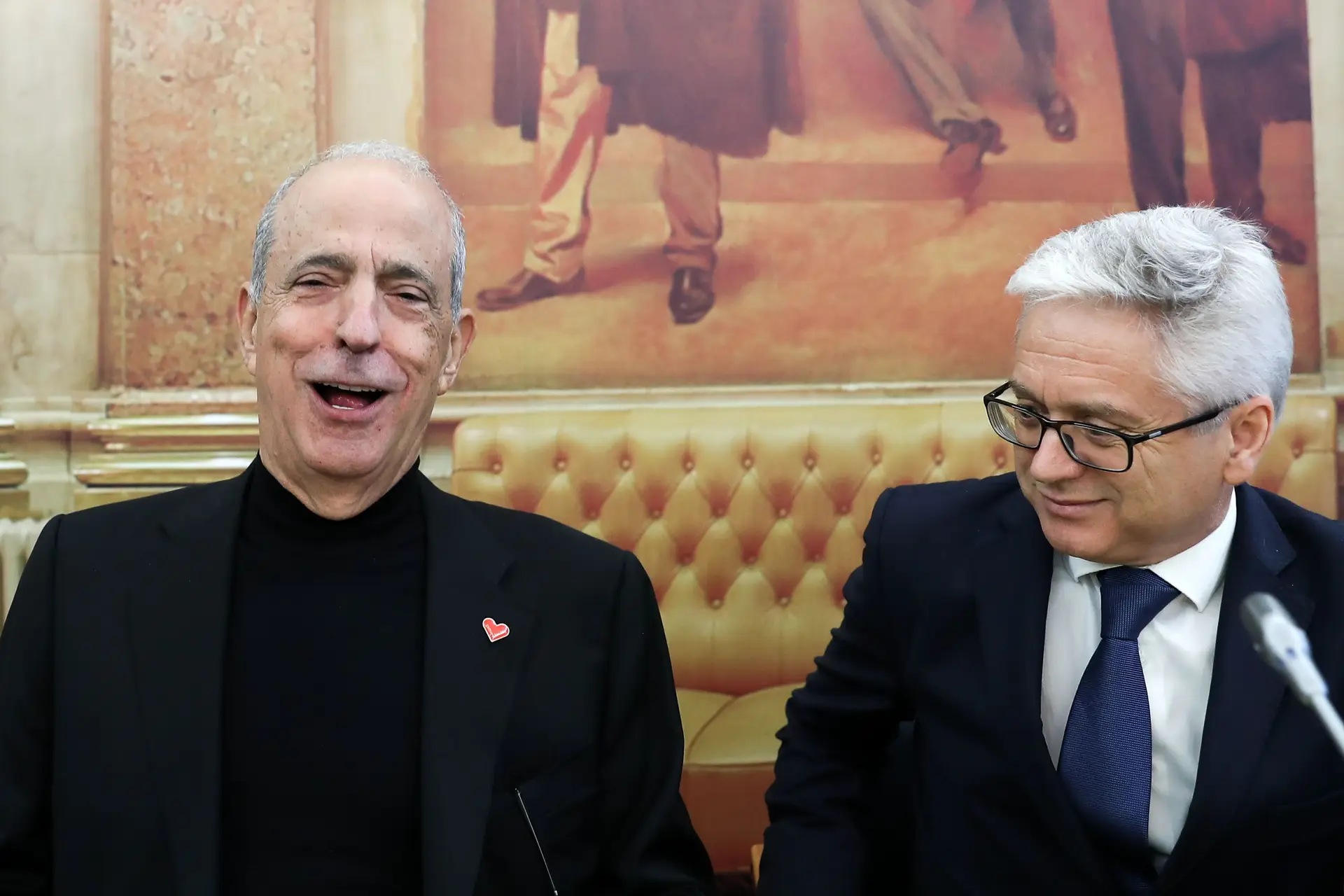 Caso Berardo. Audição no Parlamento vai ser avaliada pelo Ministério Público