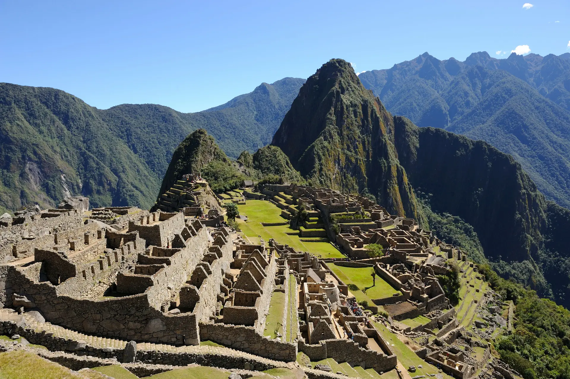 Melhores do Ano. A realidade alternativa de “Civilizações”: e se os incas tivessem chegado à Europa?