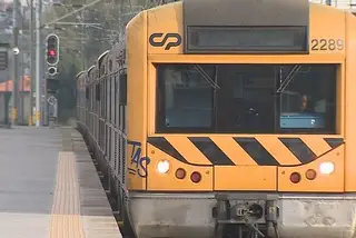 CP prepara venda de edifícios e comboios avaliados em 5,5 milhões