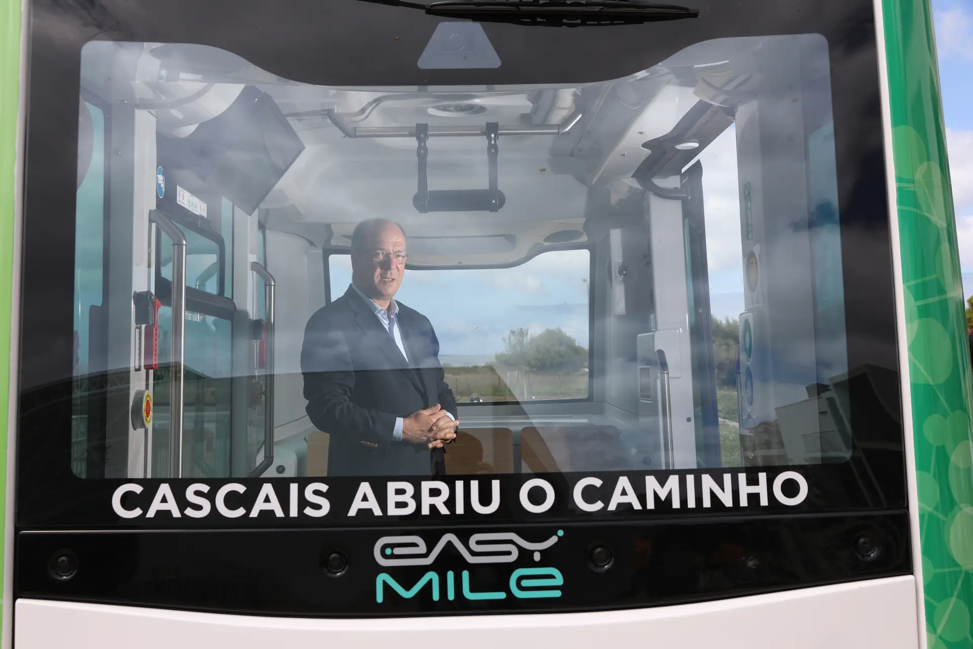 “Tentativa de provocação”: autarca de Cascais critica regresso de António Capucho ao PSD