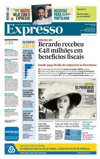 EXPRESSO