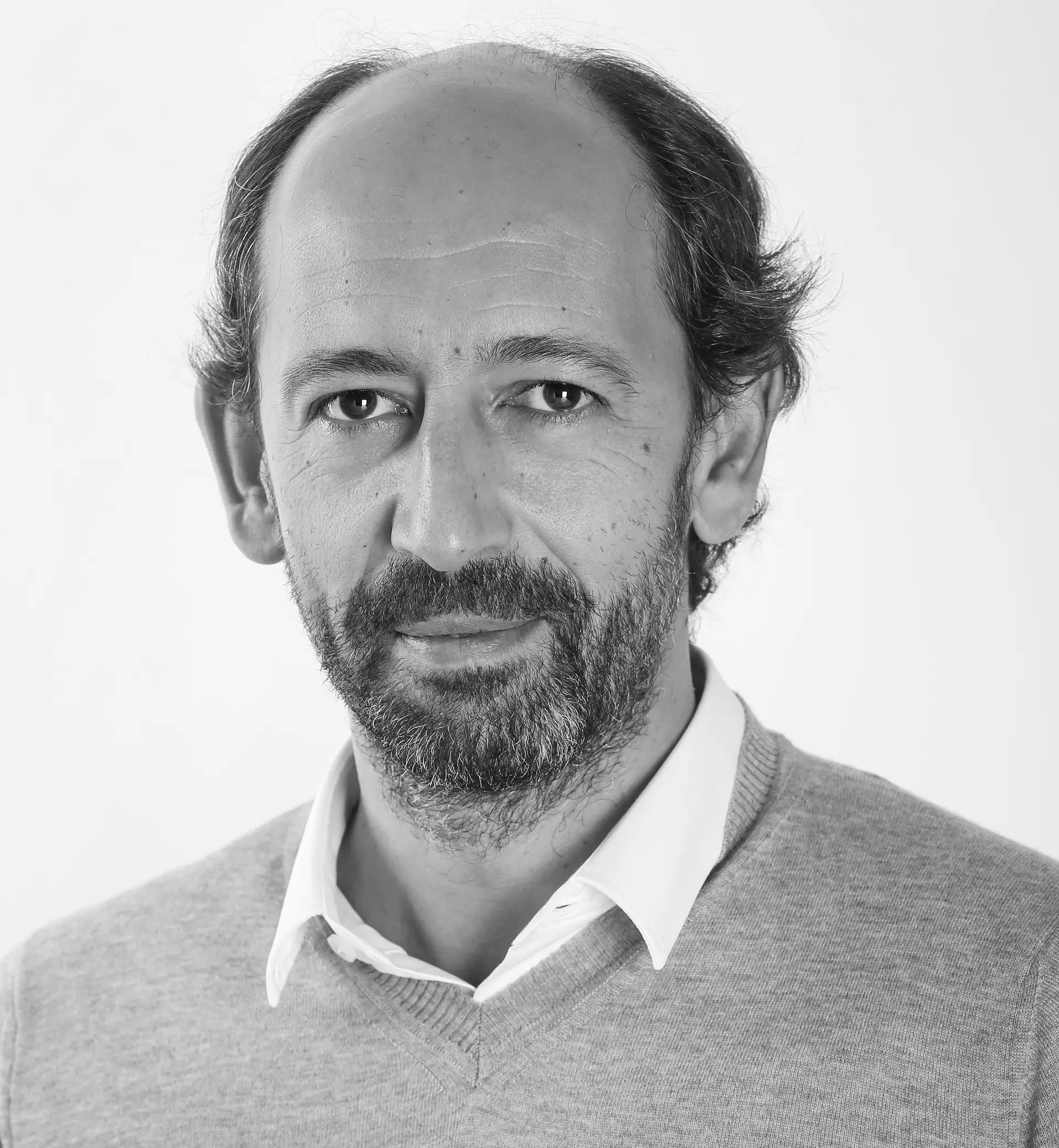 João Ricardo Moreira, administrador da NOS Comunicações