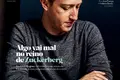 Algo vai mal no reino de Zuckerberg