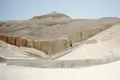 Geofísicos fazem achado junto ao túmulo de Tutankhamon