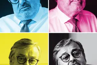 Um Uber de serviços para o lar