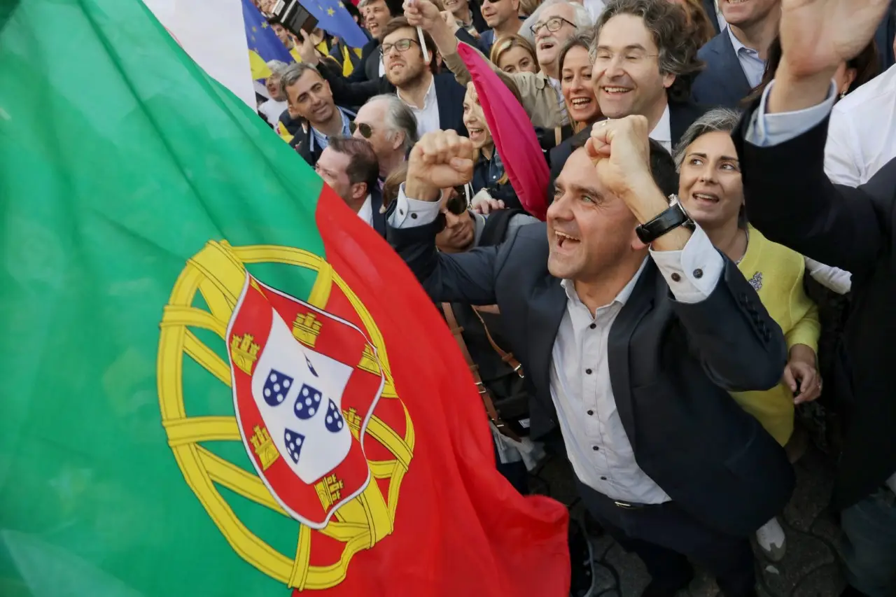 Ex-ministro Pedro Marques candidata-se a vice-presidente do grupo dos socialistas europeus