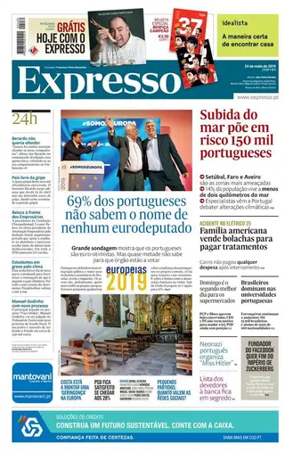 EXPRESSO