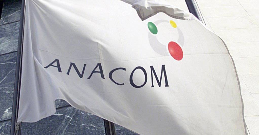 Anacom aplica coima de quase 400 mil euros aos CTT por violação de regras do serviço postal universal