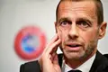 Aleksander Ceferin, presidente da UEFA: “As cinco maiores ligas deviam dar dinheiro às dos países pequenos”