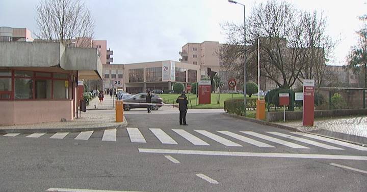 Hospital Amadora-Sintra instaura procedimentos disciplinares a cirurgiões