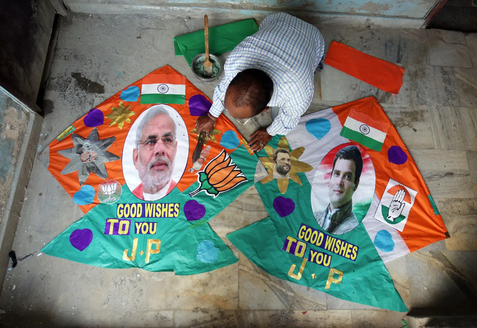 Narendra Modi