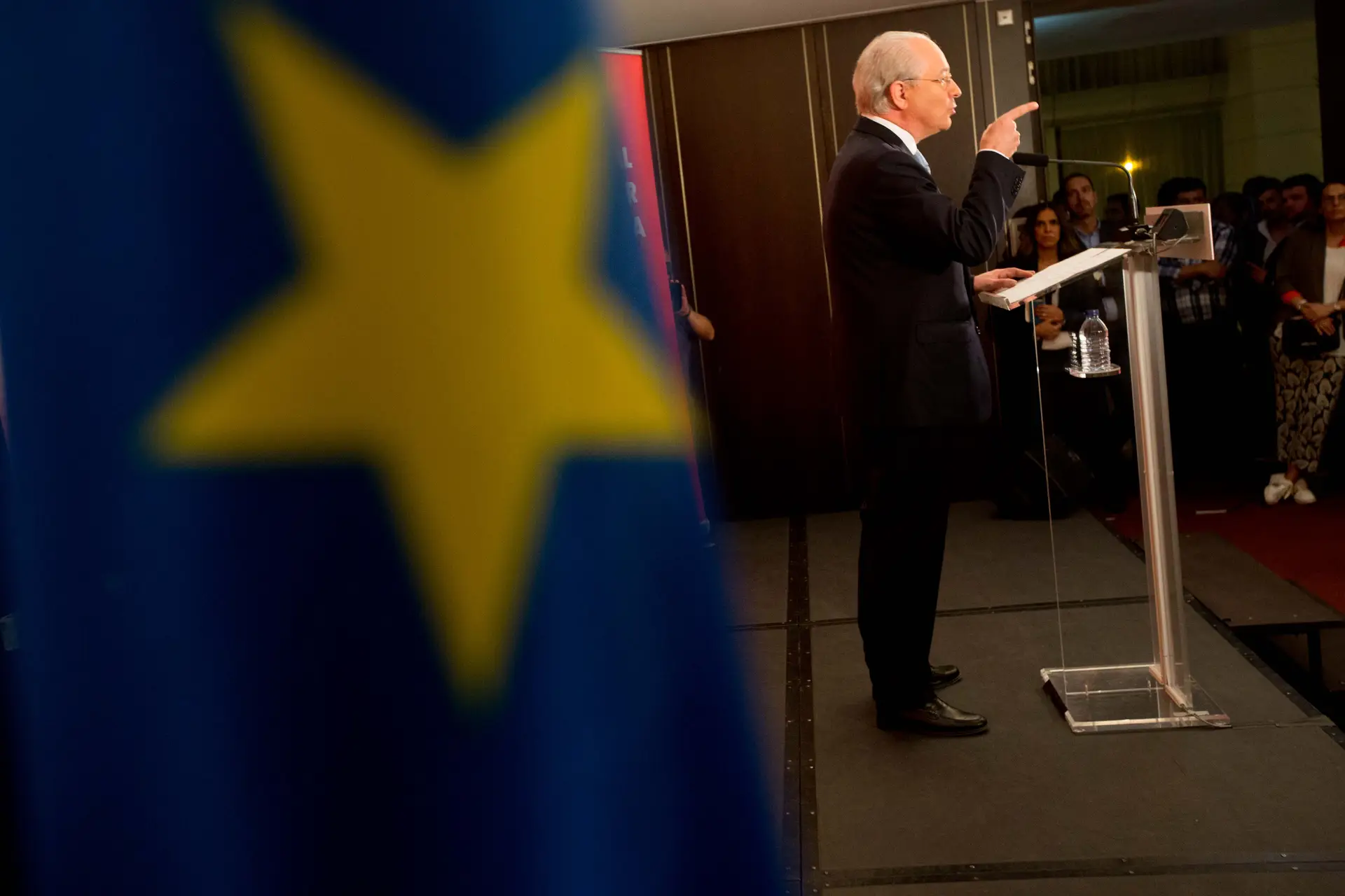 PSD teve o pior resultado da sua história