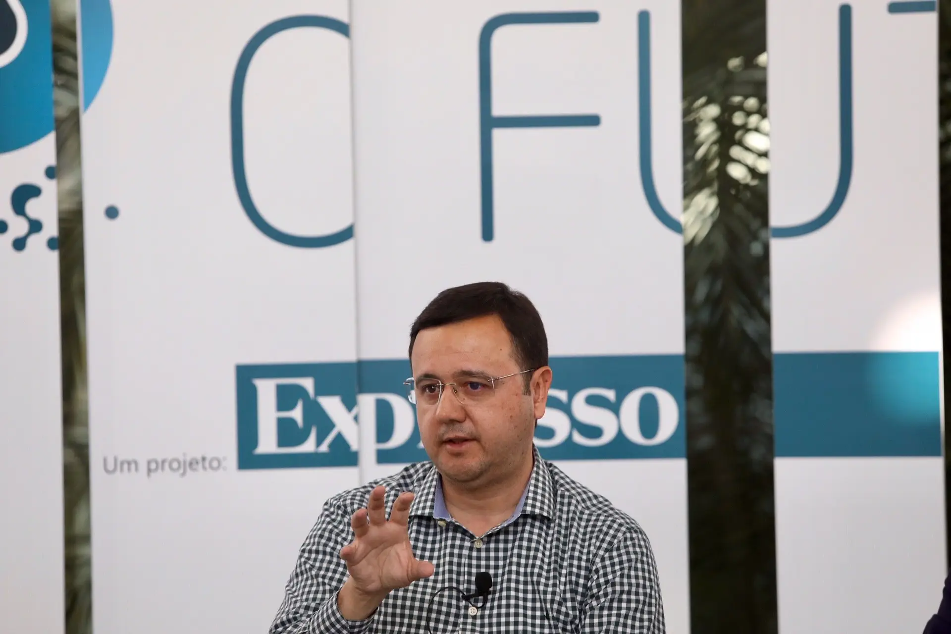 Marcos Teixeira, Head of Business Information Tecnology, da Sonae MC, destaca que o conhecimento do cliente é fundamental para o sucesso dos retalhistas