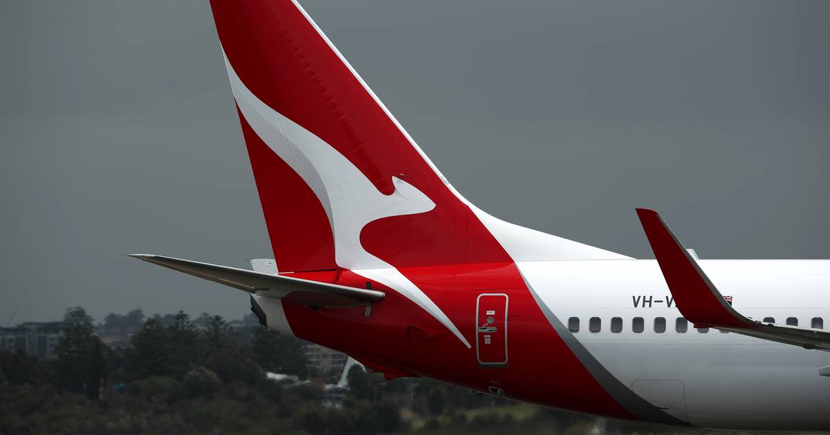 Dados de 5,7 milhões de clientes da Qantas divulgados 'online' após ciberataque