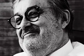 CEO RESET. A incrível história da faca de mato de Magalhães Correia