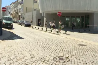 Presidente do IPO do Porto e dois autarcas do norte detidos por corrupção