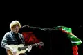 Ed Sheeran à beira de bater recorde em Portugal