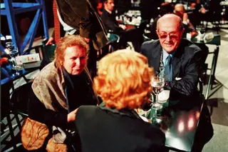 OM MANOEL DE OLIVEIRA, O CINEASTA PARA QUEM ESCREVEU “VALE ABRAÃO” E “FANNY OWEN” ENTRE OUTROS FILMES