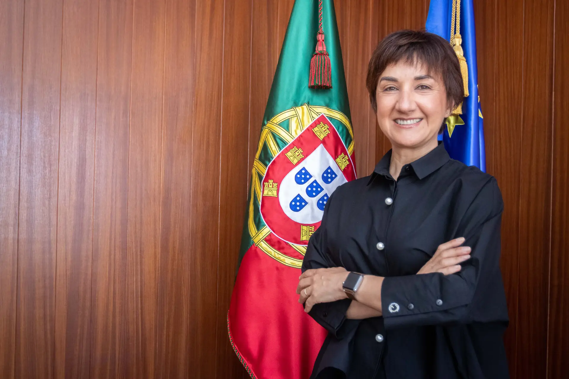 Maria do Céu Albuquerque na Agricultura: o futuro afinal pertencia a Deus (e a Costa)