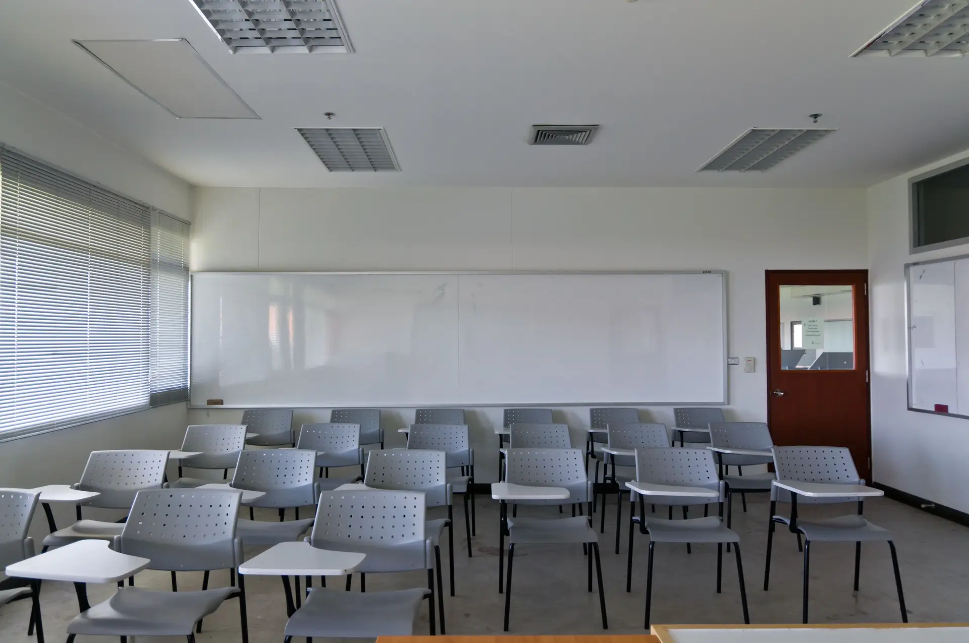 Número de professores que mudam de escola por doença cai para metade
