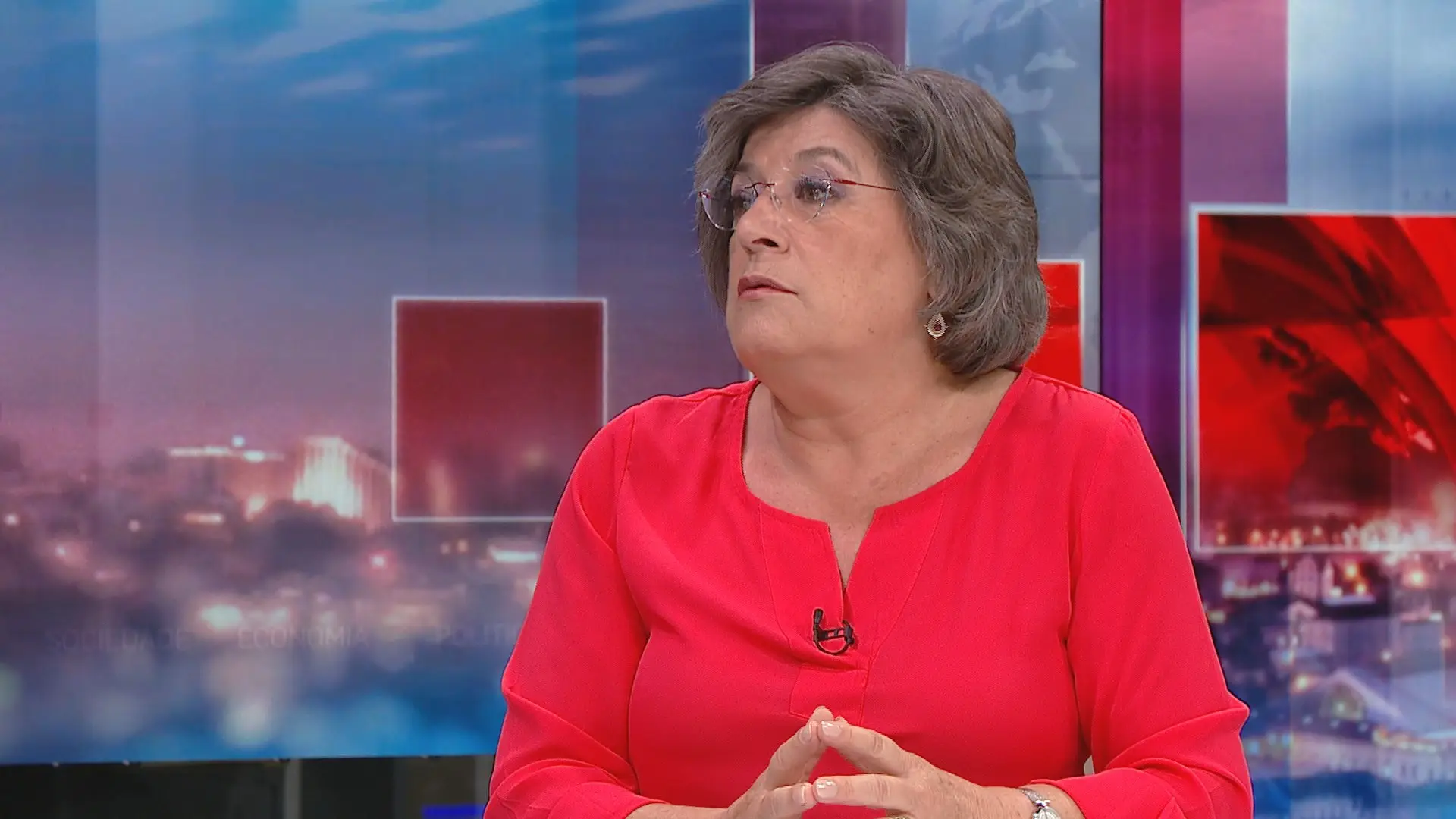 “Não me calarei.” Julgamento que confronta Isabel dos Santos e Ana Gomes arranca hoje