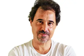 Por uma irmandade da língua