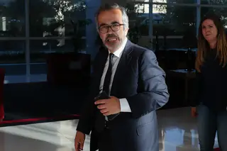 Paulo Rangel sobre Vasco Pulido Valente: “Morreu um grande, um dos maiores”