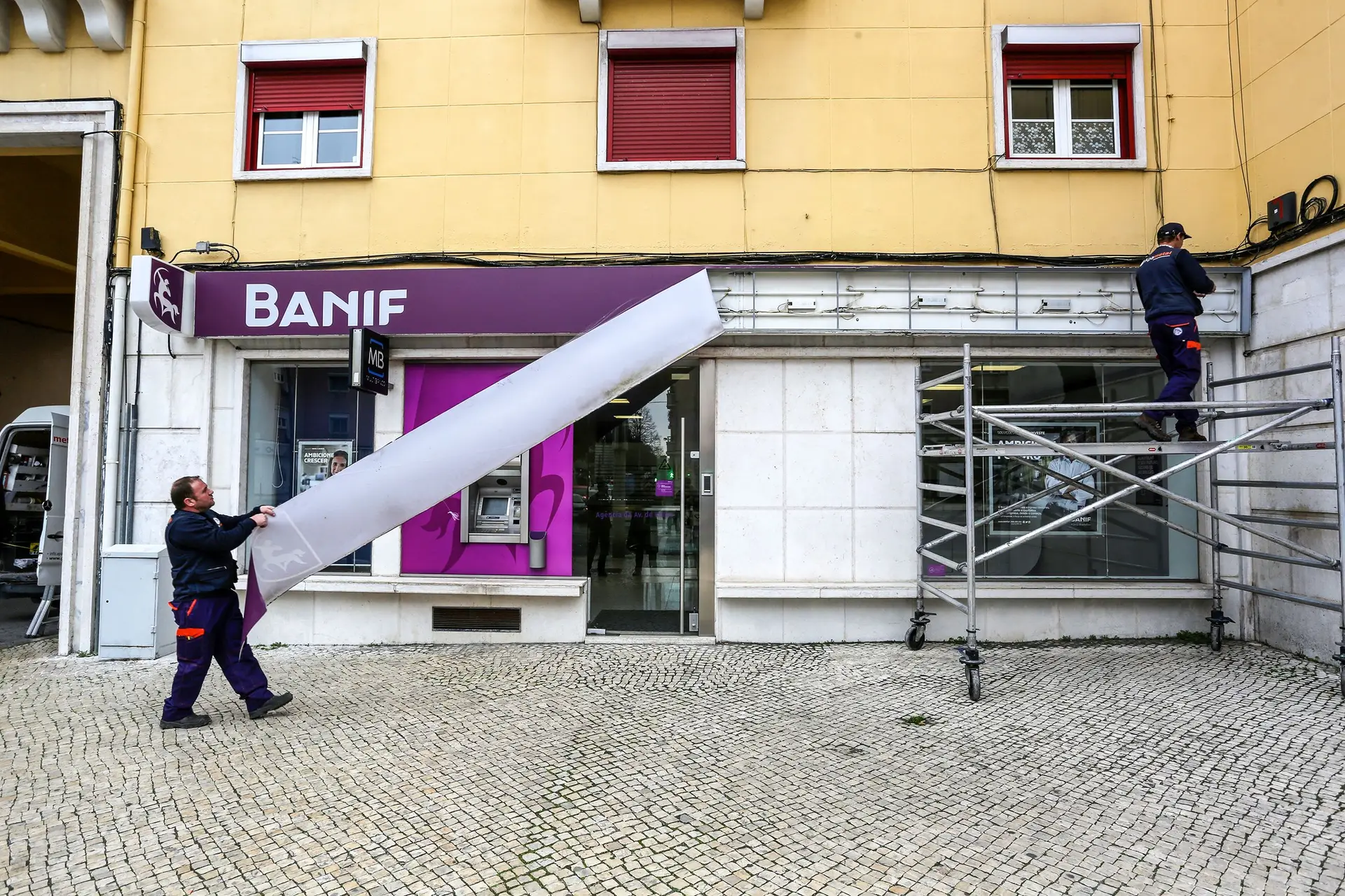 Há 5.900 reclamações de crédito no Banif mas podem ser mais