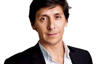 Bernardo Ferrão
