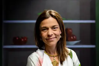 Secretária de Estado da Habitação: "Com as rendas acessíveis, ninguém fica de fora no acesso a habitação digna"