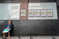 Protestos contra reforma da Previdência em semana horribilis para Bolsonaro