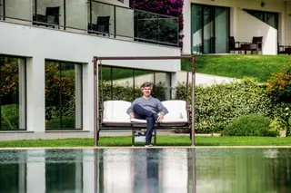 Gonçalo Rebelo de Almeida: “É um mito que todas as regiões possam ser destinos turísticos”