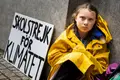 Greta Thunberg ensina o que fazer quando tudo arde