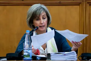 Tal como em Braga, também a PPP no Hospital Vila Franca de Xira é atirada para o próximo Governo