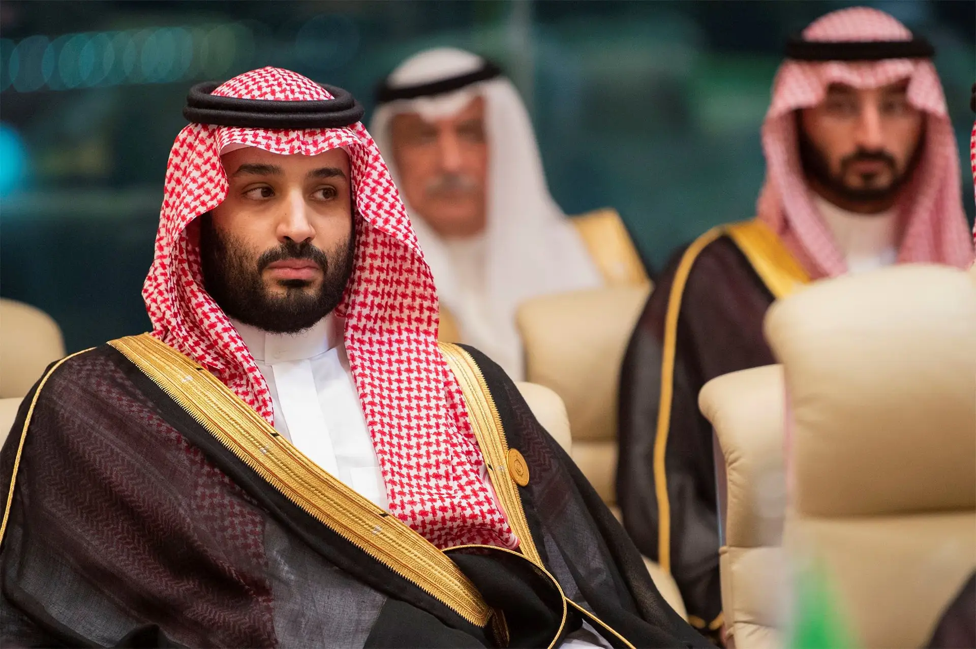 Relatório da ONU diz que príncipe saudita deveria ser investigado por implicações na morte do jornalista Khashoggi