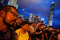 Hong Kong em corrida contra o tempo